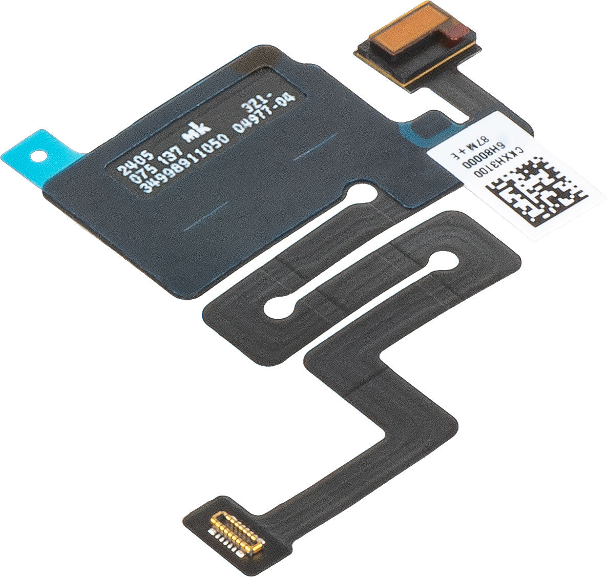 Sensor de Luz - Proximidade Apple iPhone 16, com fita