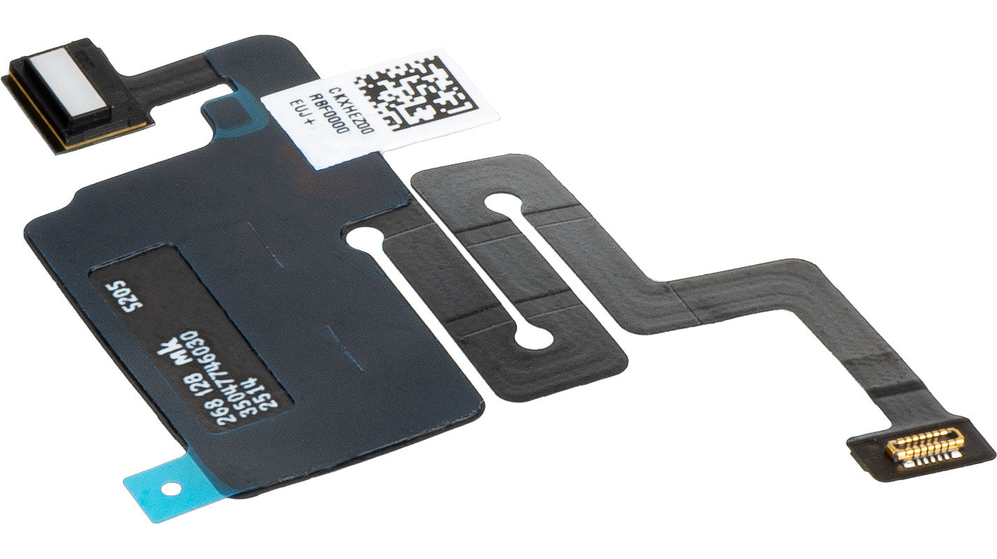 Sensor de Luz - Proximidade Apple iPhone 16 Plus, com fita