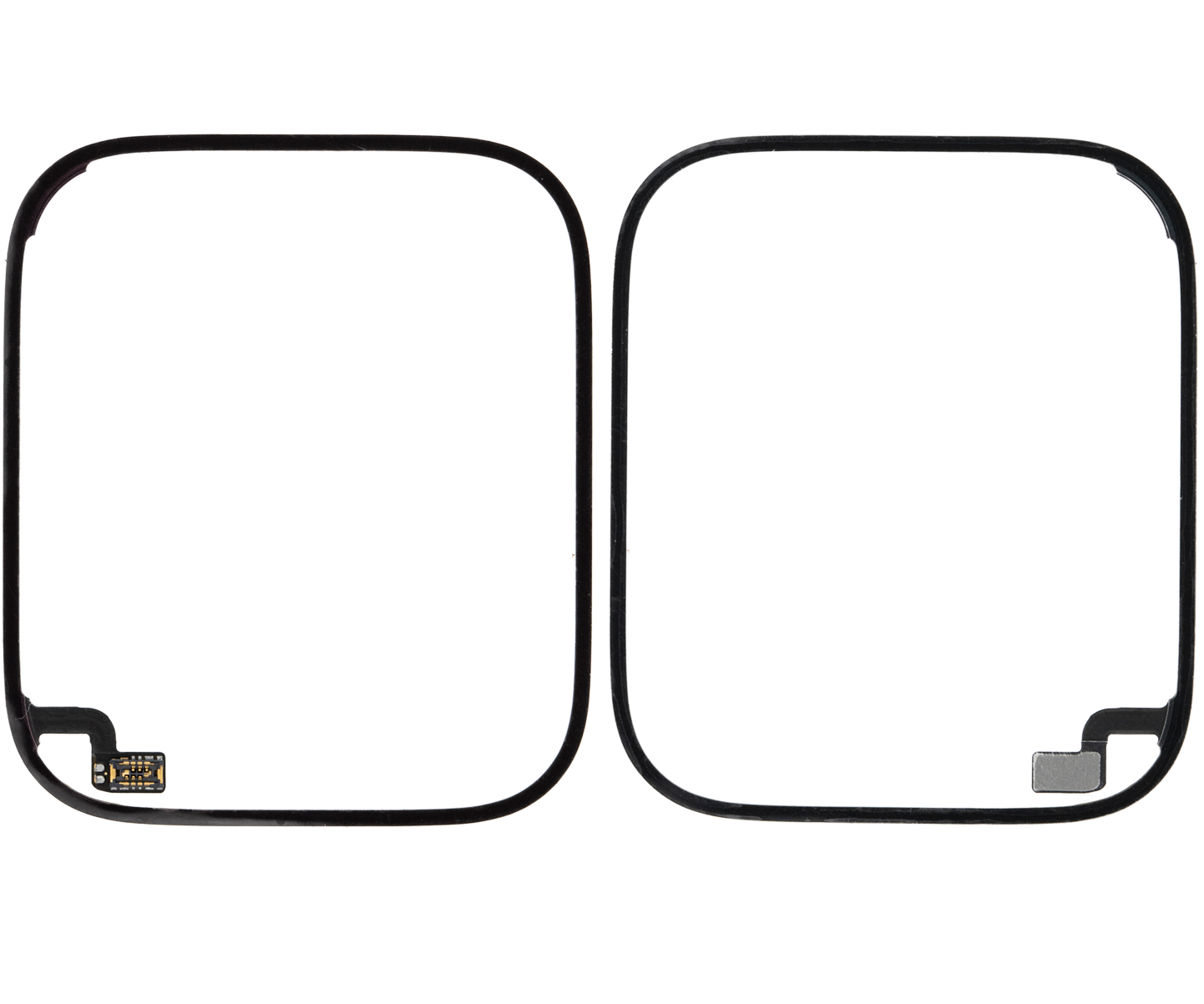 Sensor do ecrã tátil Apple Watch Series SE (2022) 40mm / SE (2020) 40mm / 5 40mm