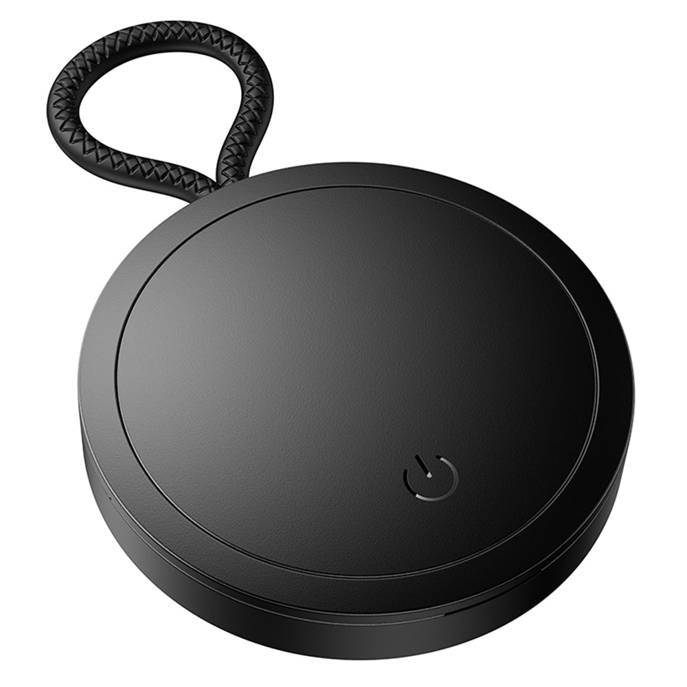 Borofone SmartTag BC104 para a Série iOS, Preto
