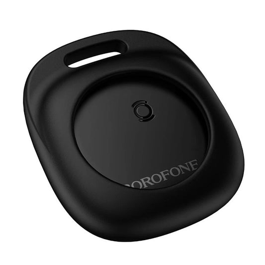 Borofone SmartTag BC105 para a Série Android, Preto