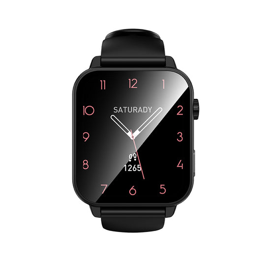Smartwatch Borofone BD15 Call, Preto