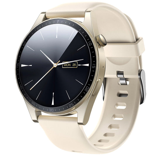 Smartwatch Joyroom JR-FC2 Call, Dourado