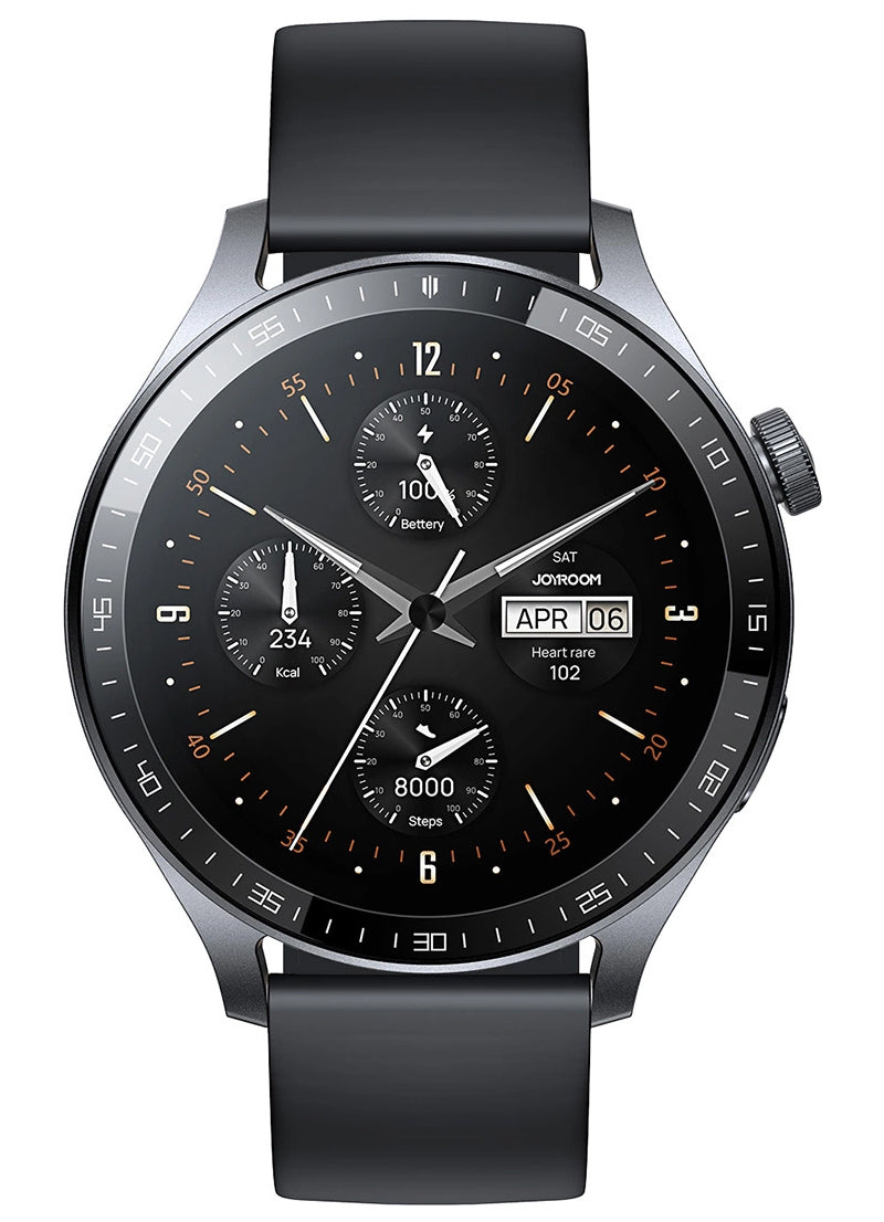 Smartwatch Joyroom JR-FC2 Pro Call, Cinzento