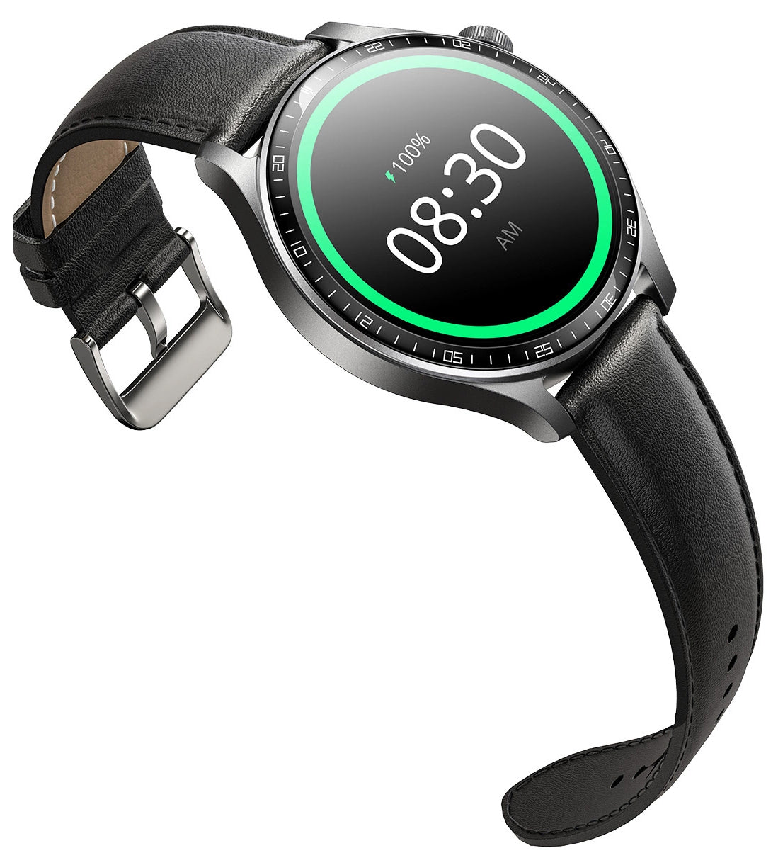 Smartwatch Joyroom JR-FC2 Pro Call, Cinzento