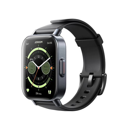 Smartwatch Joyroom JR-FT3S Call, Cinzento