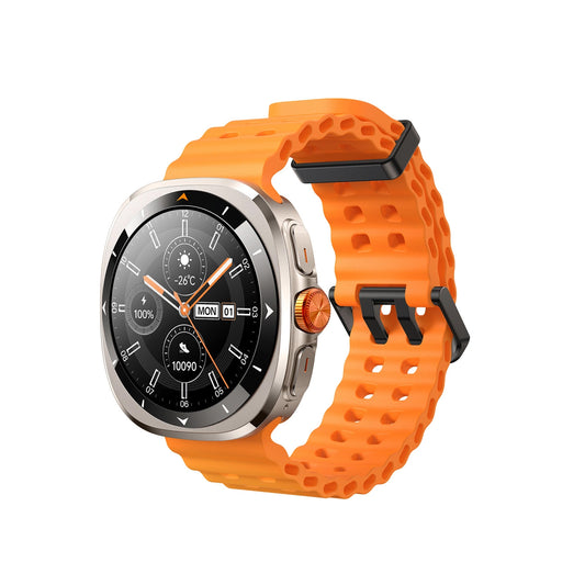 Smartwatch Joyroom JR-FV2 Call, Laranja