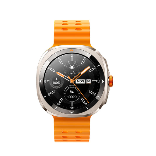 Smartwatch Joyroom JR-FV2 Call, Laranja