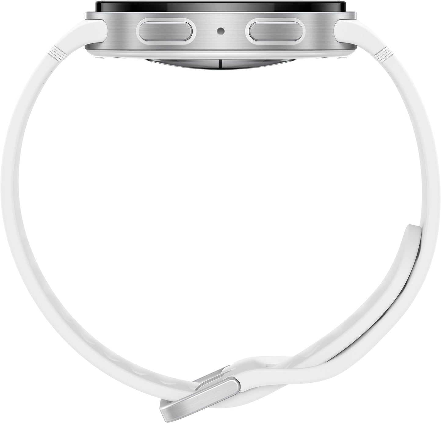 Smartwatch Samsung Galaxy Watch8, 44mm, LTE, Silver SM-L335FZSAEUE
