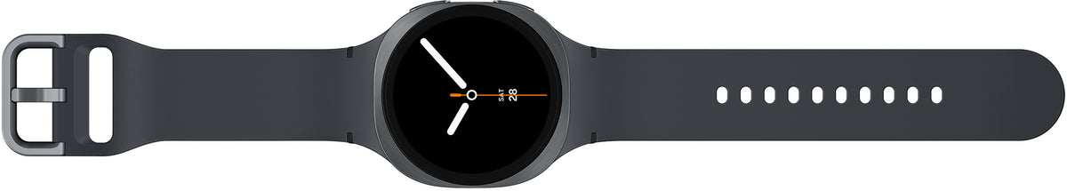 Smartwatch Samsung Galaxy Watch8, 40mm, LTE, Preto, Recondicionado SM-L325FDAAEUE