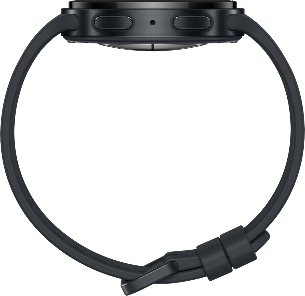 Smartwatch Samsung Galaxy Watch9, 40mm, BT, Preto SM-L340NZKAEUE