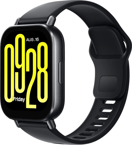 Smartwatch Xiaomi Redmi Watch 5 Active, Preto BHR8784GL