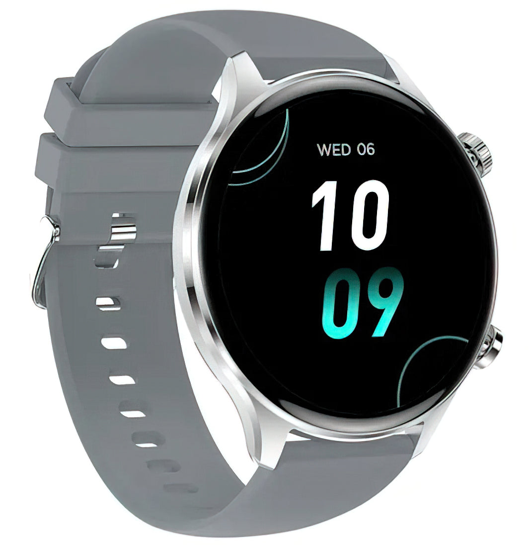 Smartwatch XO Design J14 Call, Prateado
