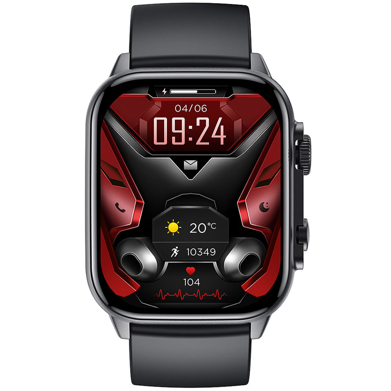 Smartwatch XO Design J9, Preto