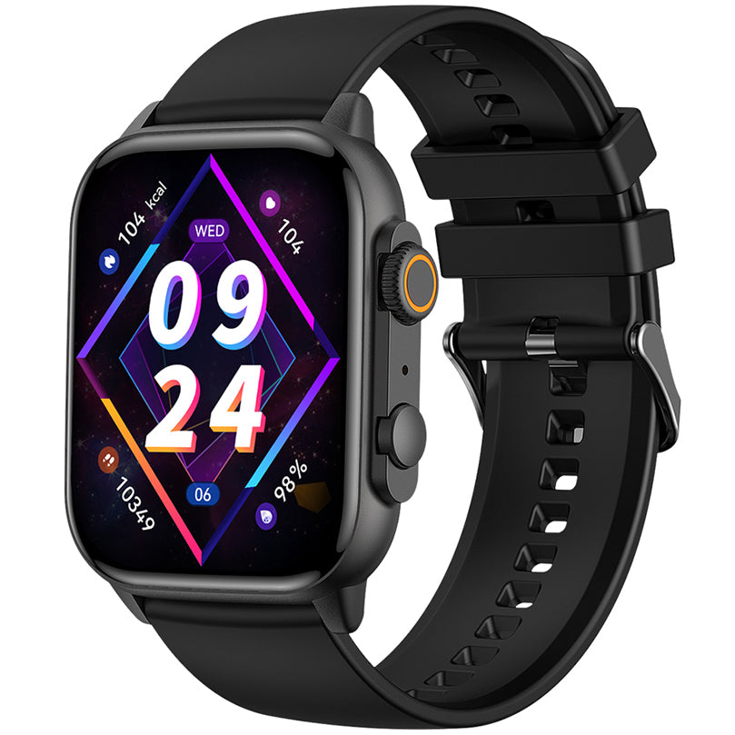 Smartwatch XO Design J9, Preto