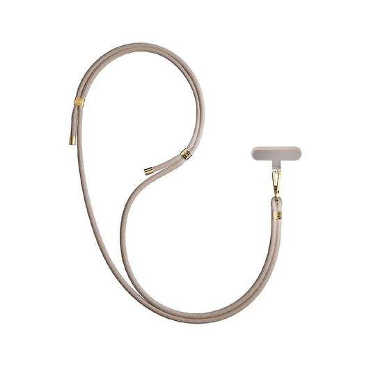 Phone Cord 3MK Easy Clip Elite, Gold