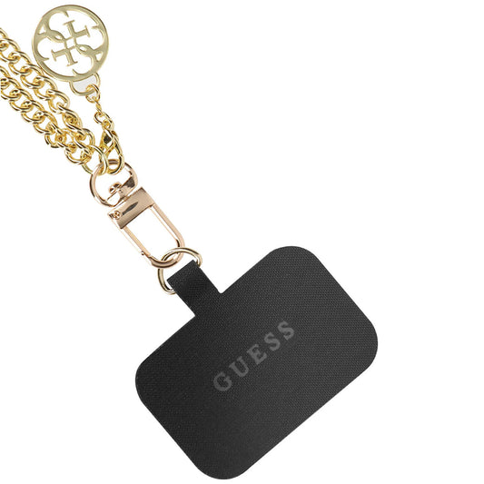 Cordão para Telemóvel Guess 4G Chain CBDY, Castanho