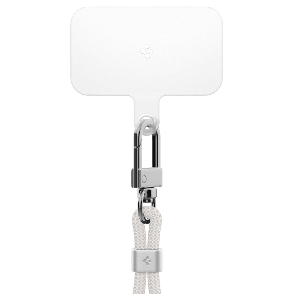 Cordão para Telefone Spigen Link, Branco