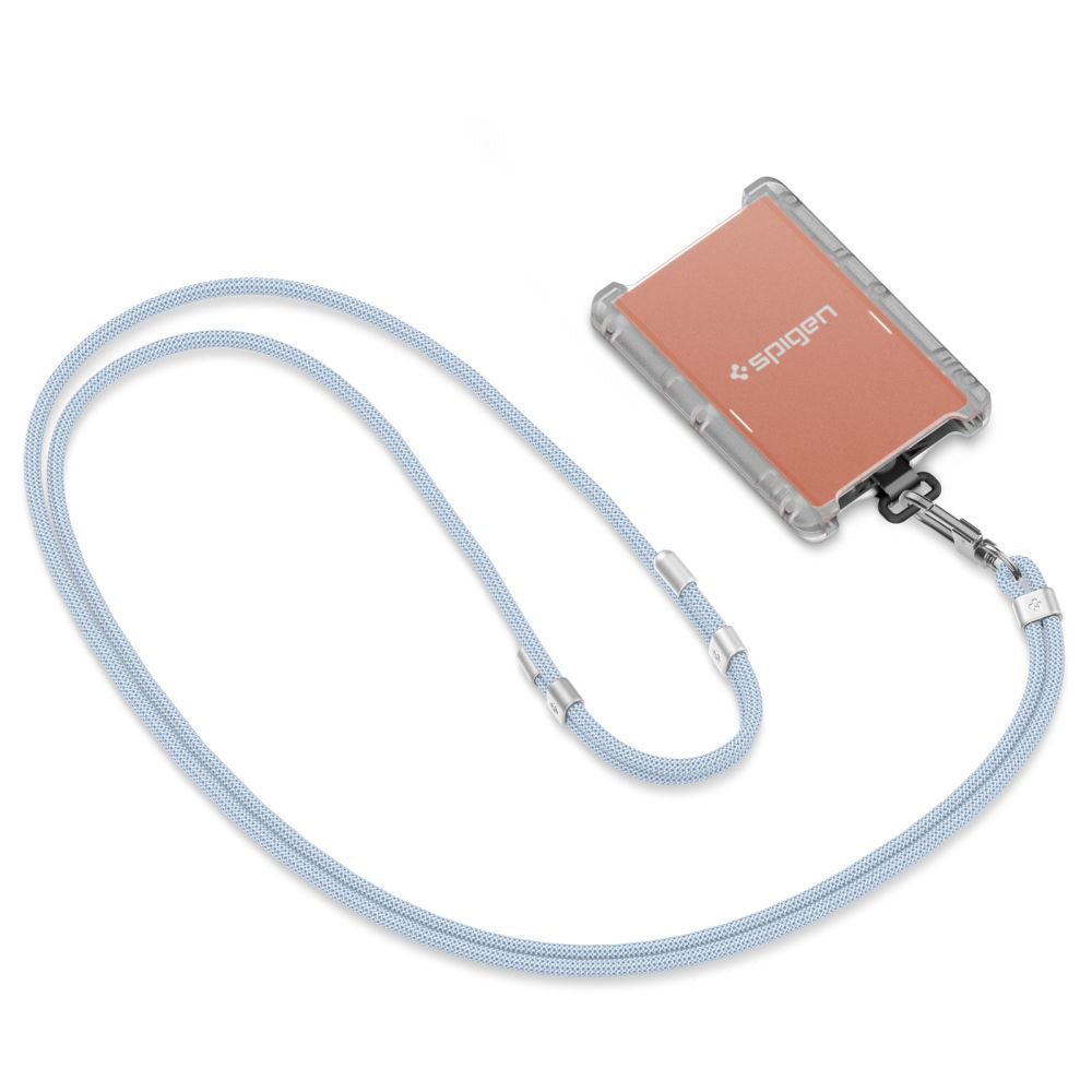 Cordão para Telefone Spigen Link, Azul