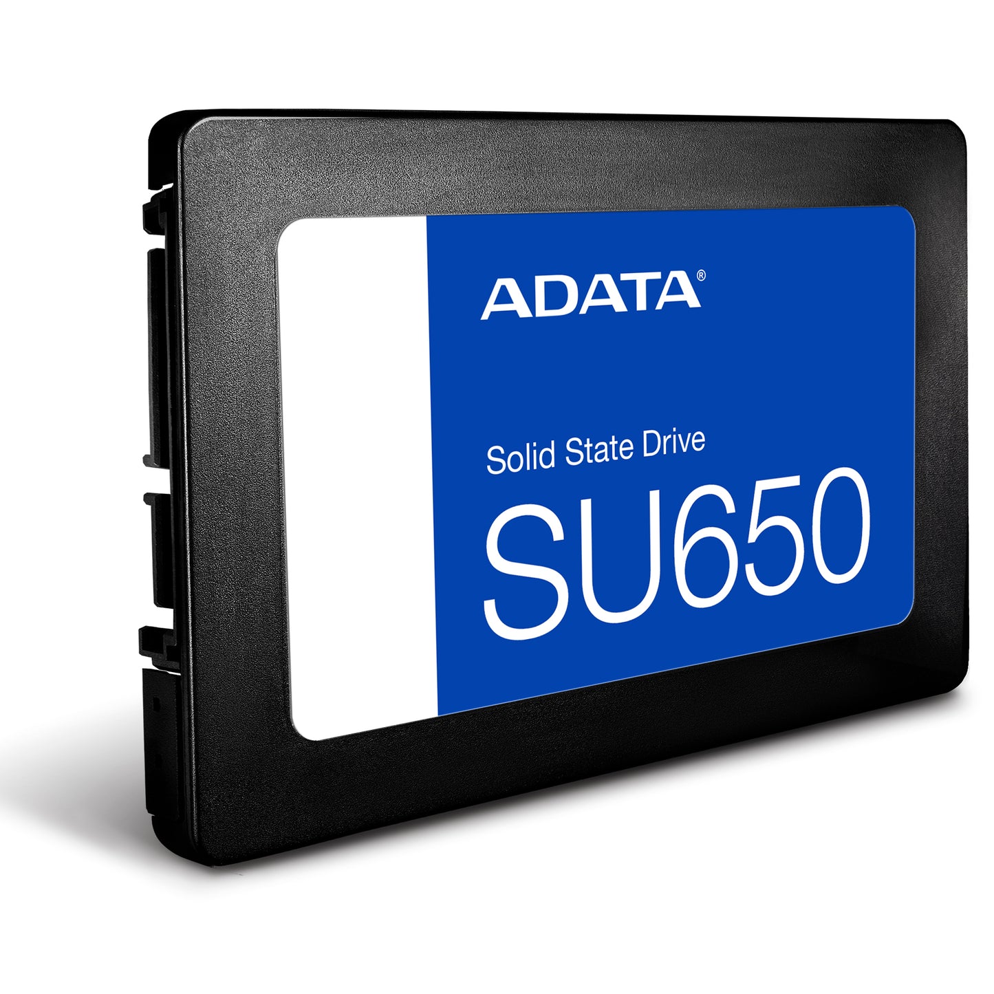 Solid State Drive (SSD) Adata SU650, 240GB, 2.5 polegadas, SATA III ASU650SS-240GT-R