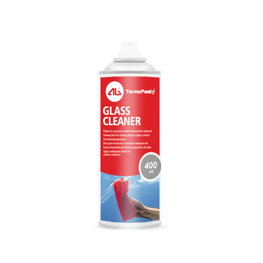 AG Thermal Paste Cleaning Spray, 400ml ART.AGT-169