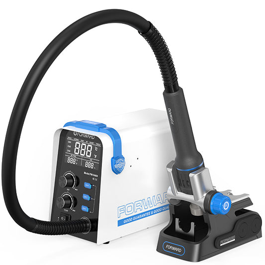 Estação de Ar Quente Forward FW-HA04