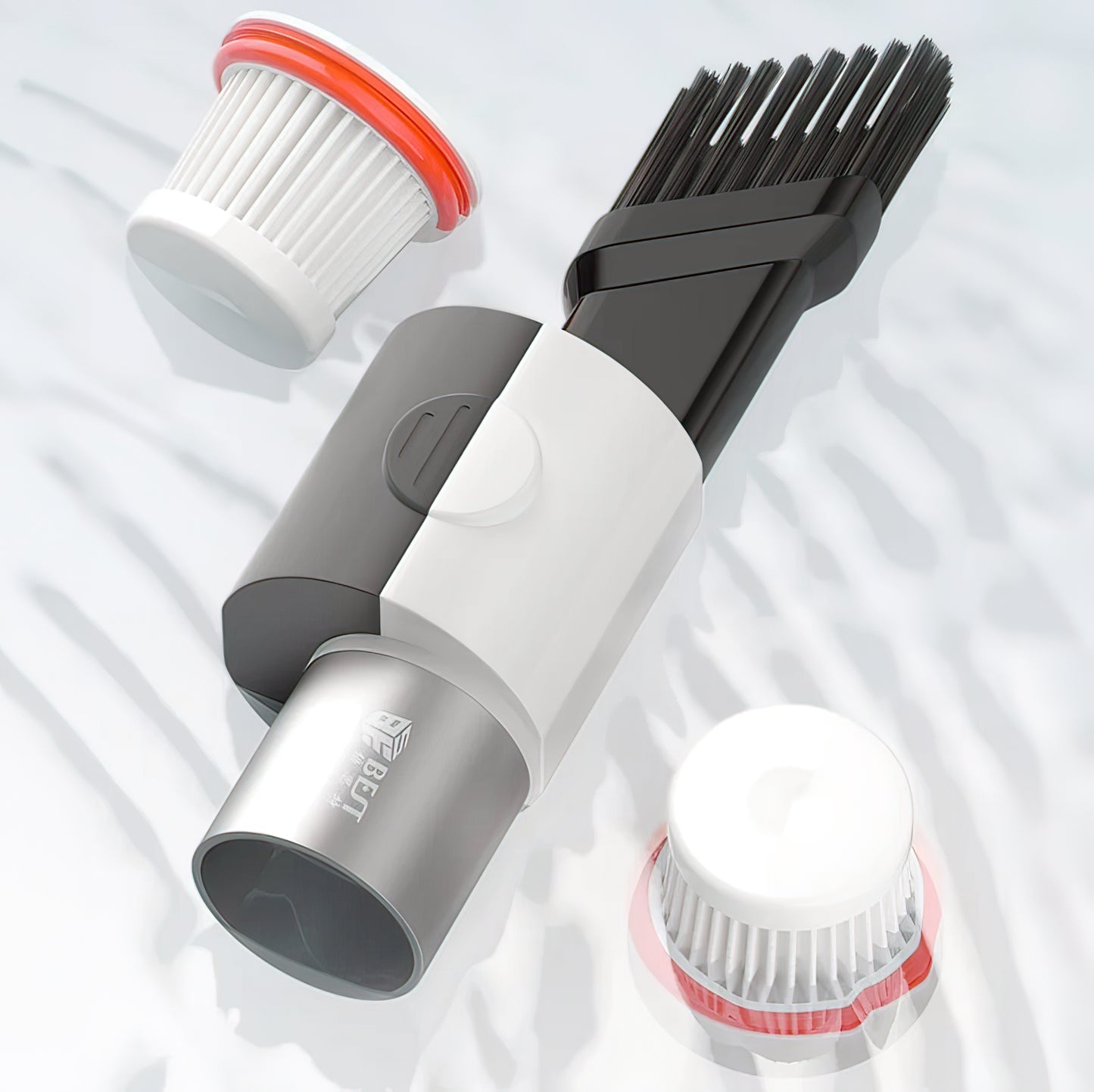 Soprador Best BST-0601, com função de sucção