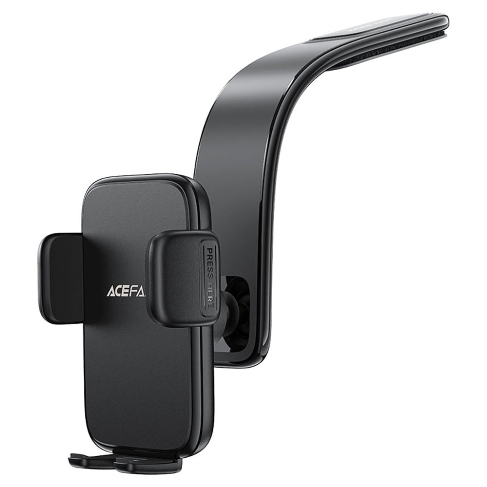 Suporte Auto Acefast D28, 4.5inch - 6.7inch, Preto