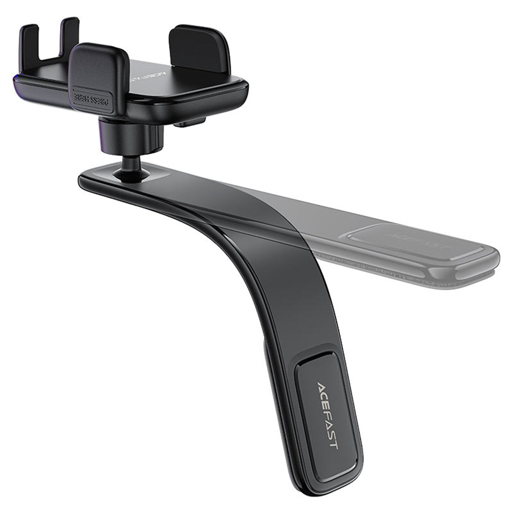 Suporte Auto Acefast D28, 4.5inch - 6.7inch, Preto