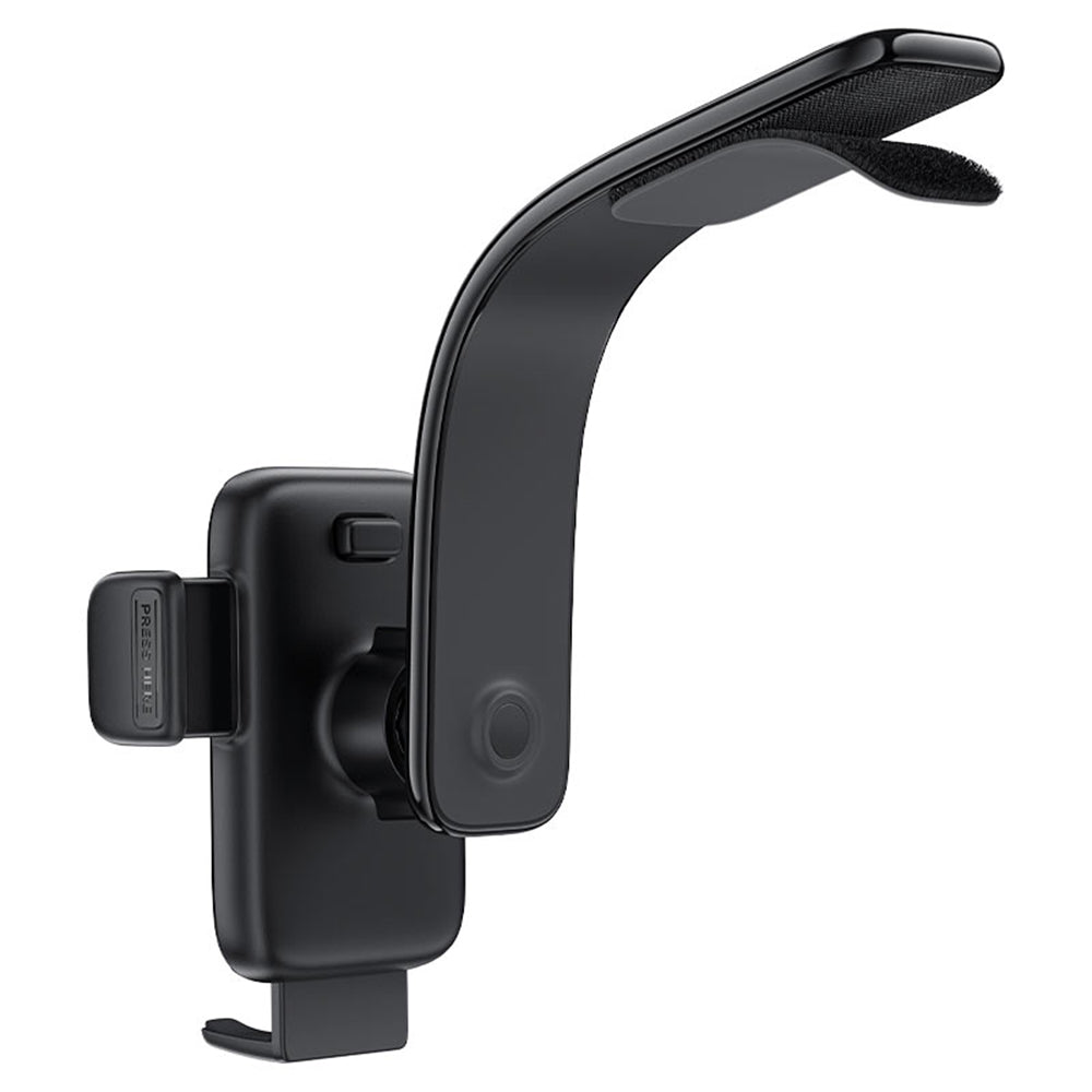 Suporte Auto Acefast D28, 4.5inch - 6.7inch, Preto