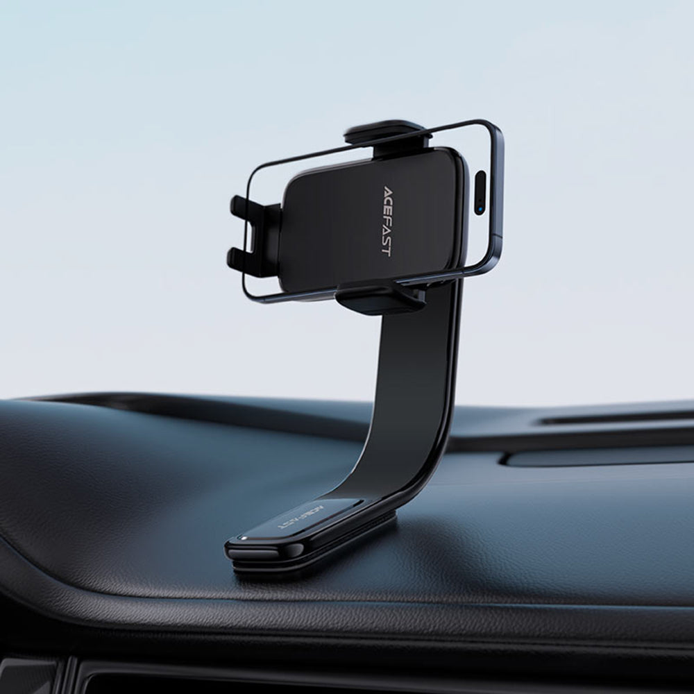 Suporte Auto Acefast D28, 4.5inch - 6.7inch, Preto