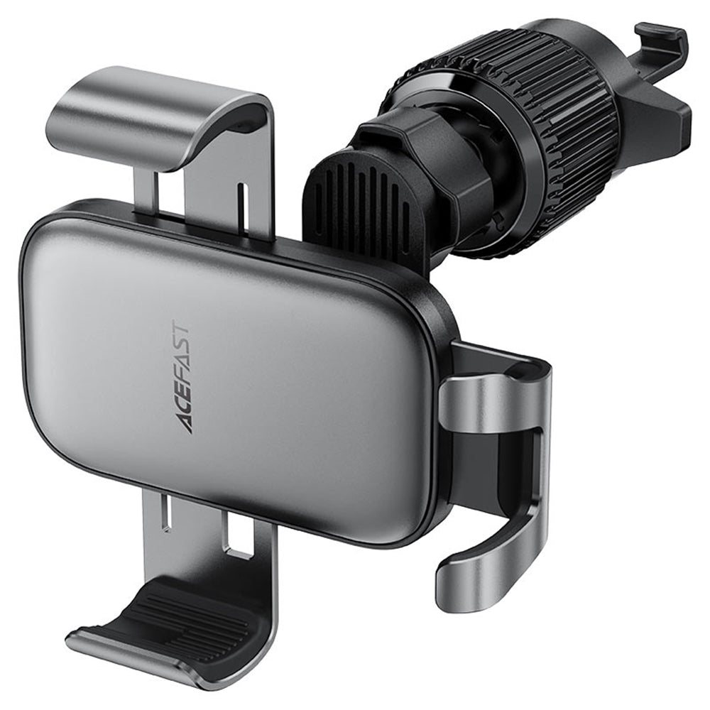 Suporte Auto Acefast D38, Universal, Cinzento
