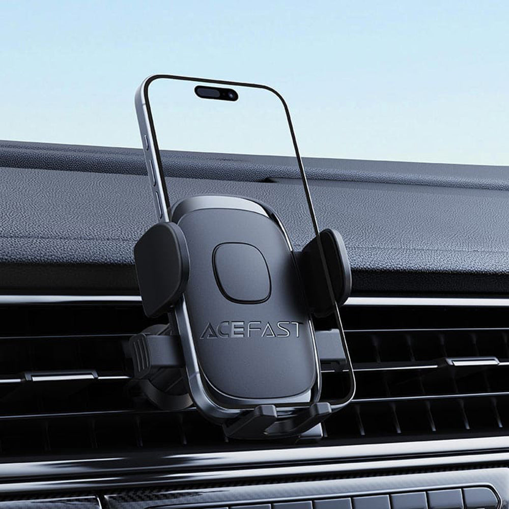 Suporte Auto Acefast D56, 4.7inch - 6.9inch, Preto