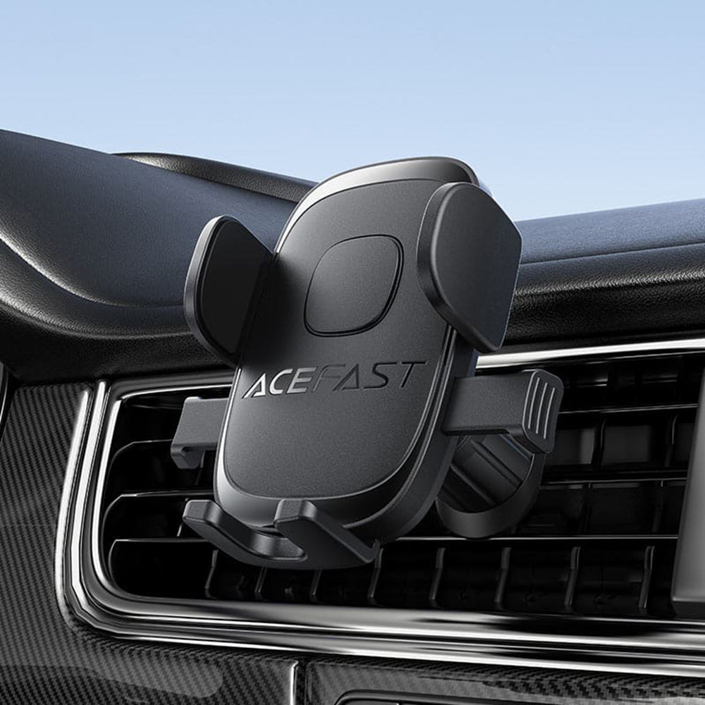 Suporte Auto Acefast D56, 4.7inch - 6.9inch, Preto