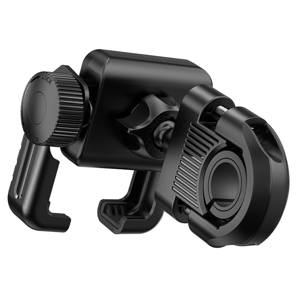 Suporte para Bicicleta e Motociclo Acefast D58, 4.7 polegadas - 6.9 polegadas, Preto