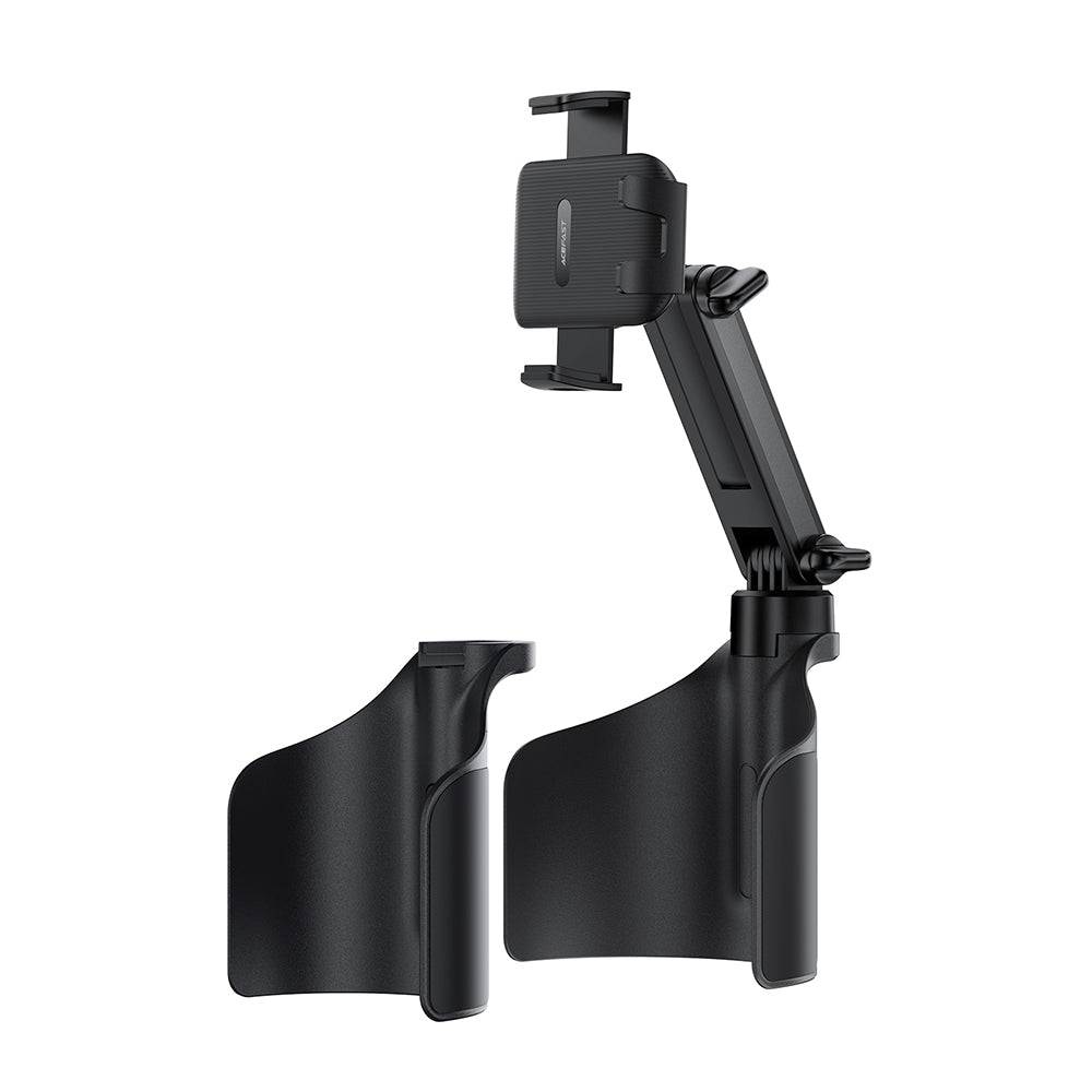 Suporte Auto Acefast D63, 4.7inch - 6.9inch, Preto