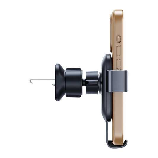 Suporte Auto Baseus Metal Age Gravity, Universal, Preto C40478701123-00