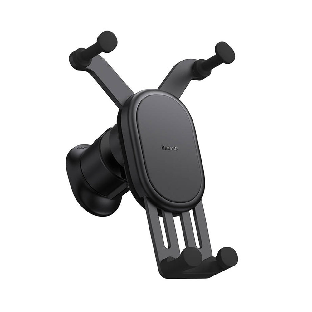 Suporte Auto Baseus Pro, Universal, Preto SUWX030001