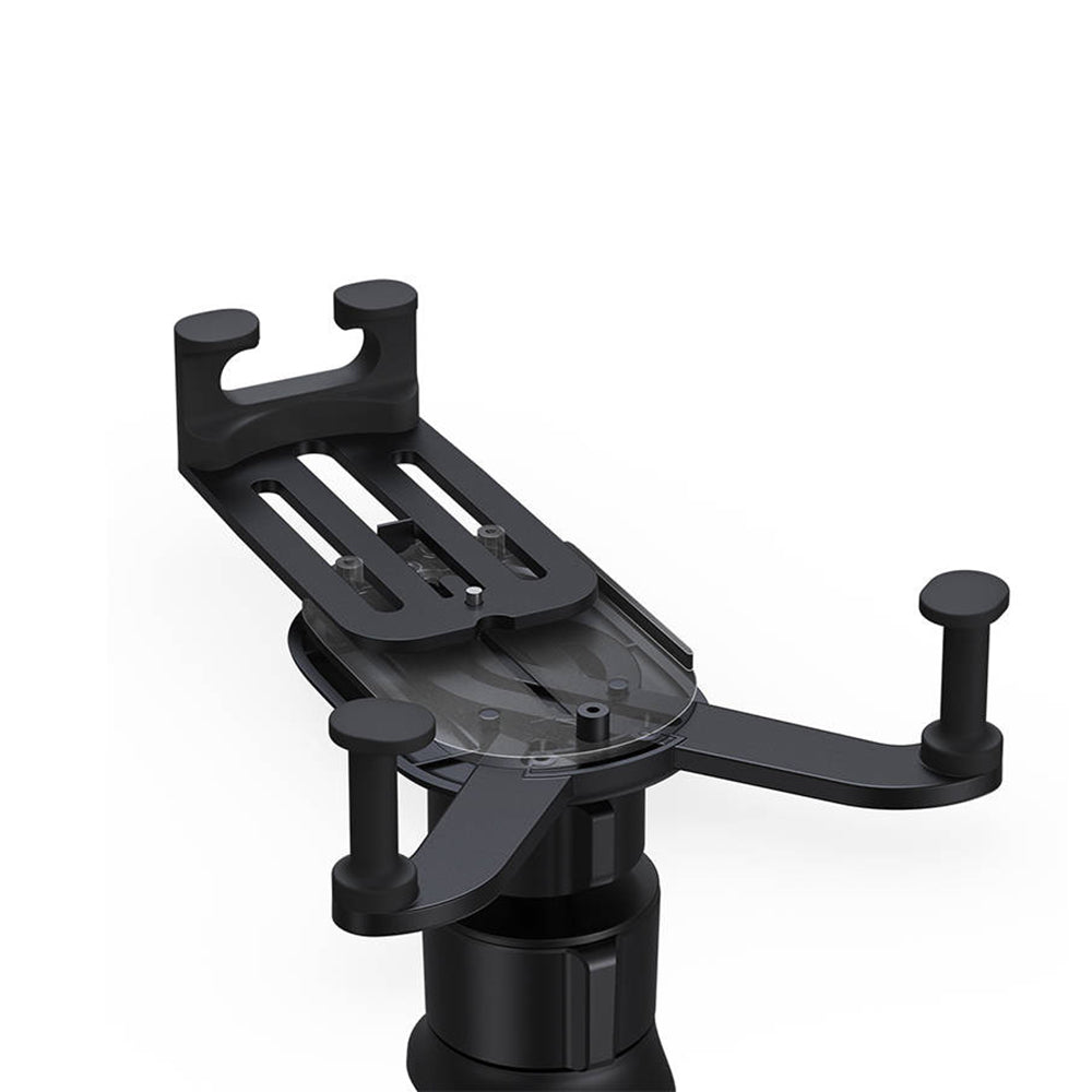 Suporte Auto Baseus Pro, Universal, Preto SUWX030001