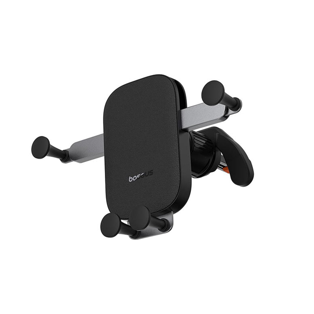Suporte Auto Baseus UltraControl Mega, Universal, Preto C40465400111-00