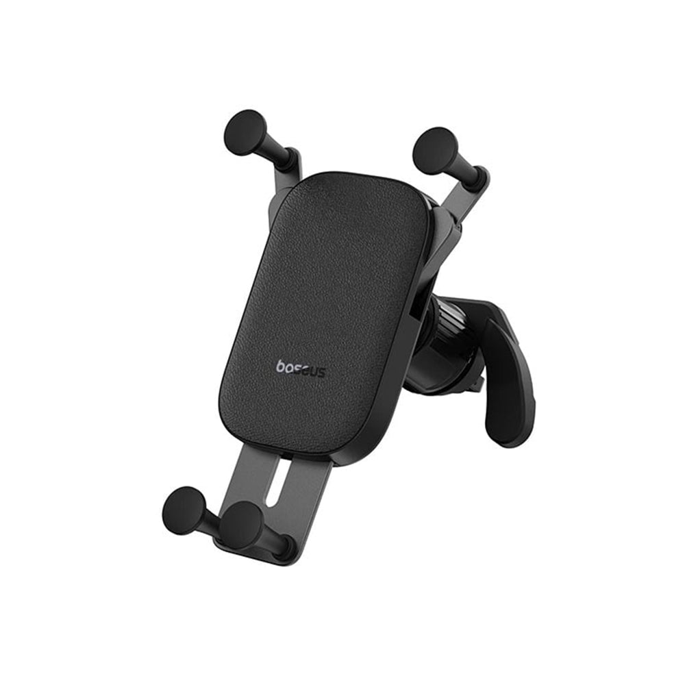 Suporte Auto Baseus UltraControl Mega, Universal, Preto C40465400111-00