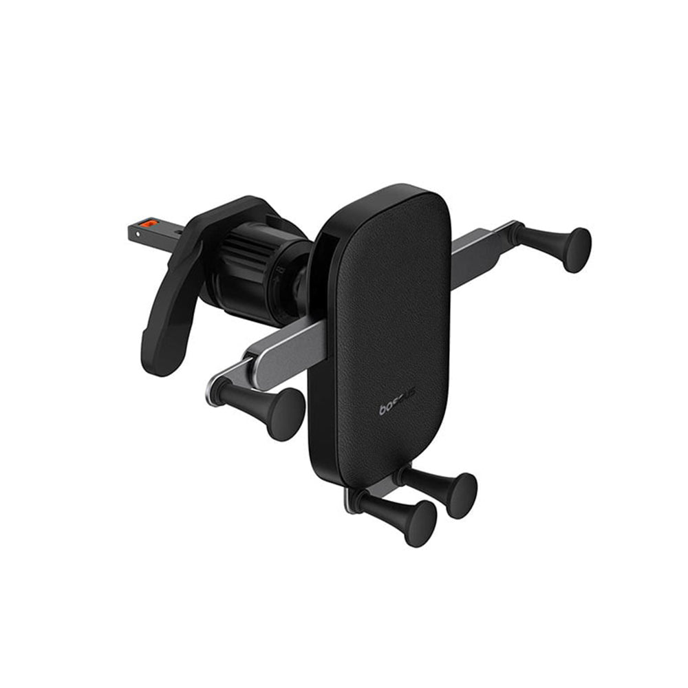 Suporte Auto Baseus UltraControl Mega, Universal, Preto C40465400111-00