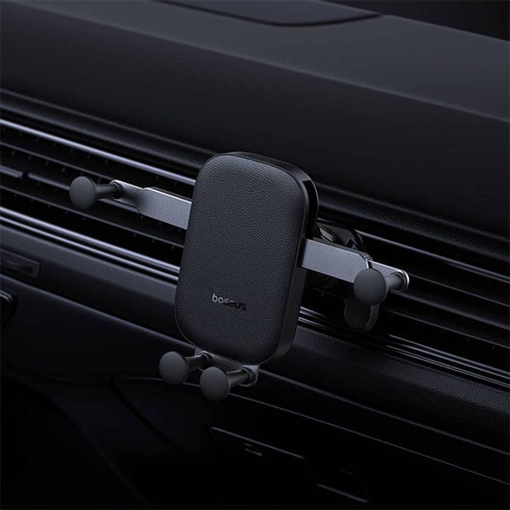 Suporte Auto Baseus UltraControl Mega, Universal, Preto C40465400111-00