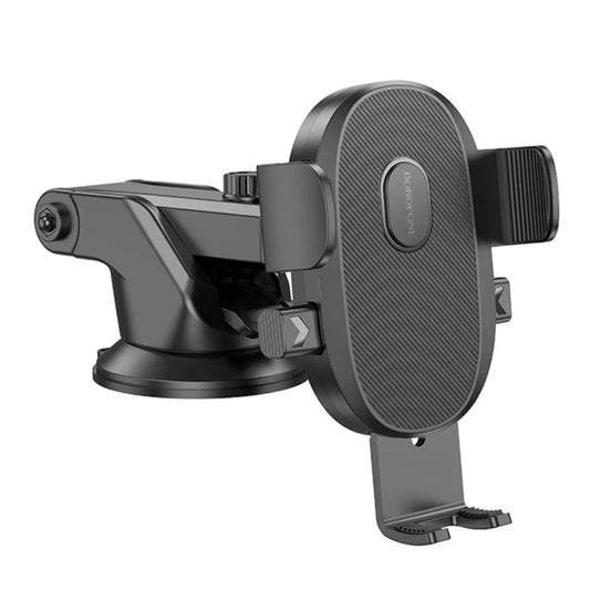 Suporte Auto Borofone BH93 Grand, 4.5inch - 7inch, Preto