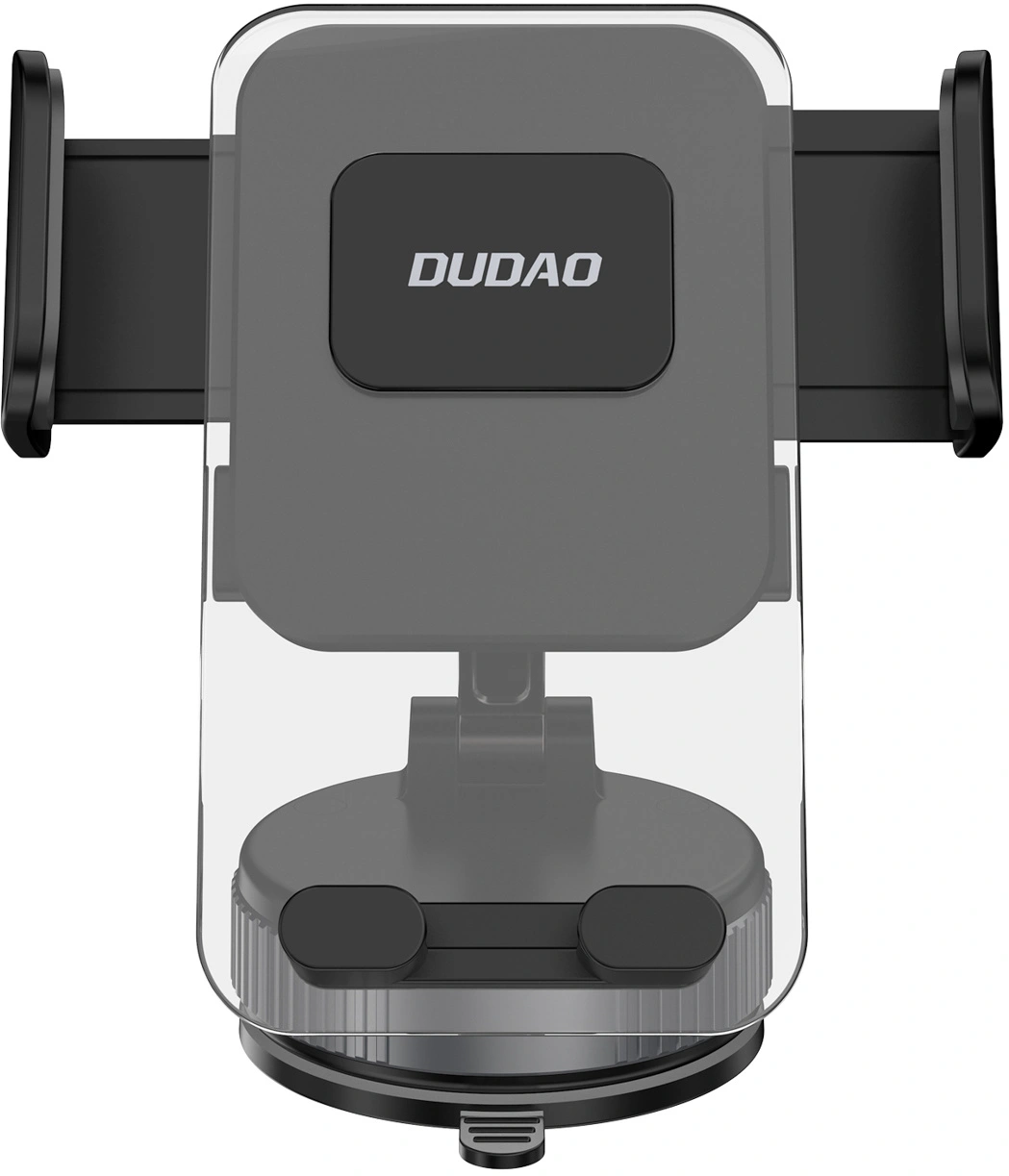 Suporte Auto Dudao F24Plus, Universal, Preto
