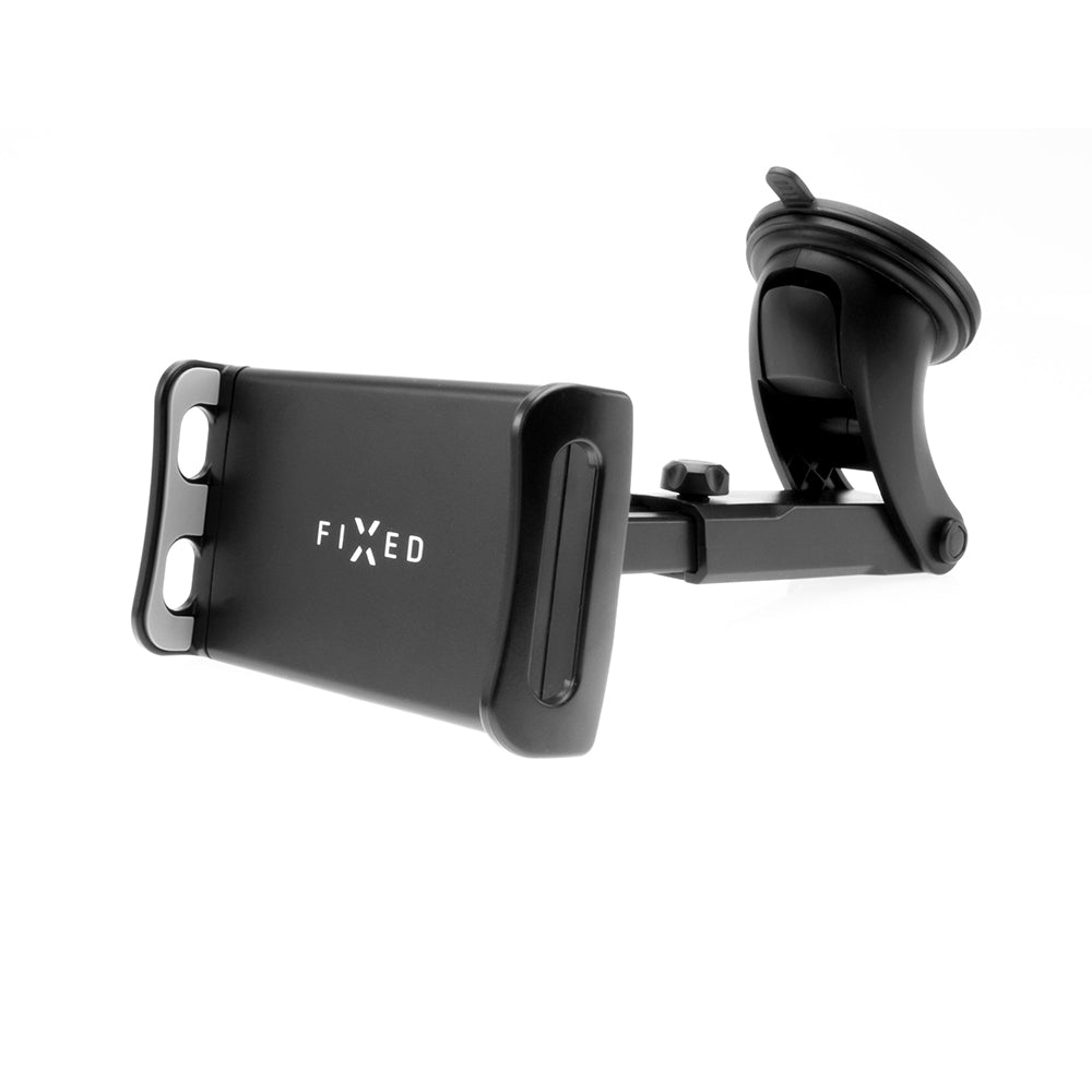 Suporte Auto Fixed Tab XL, 7 polegadas - 13 polegadas, Preto