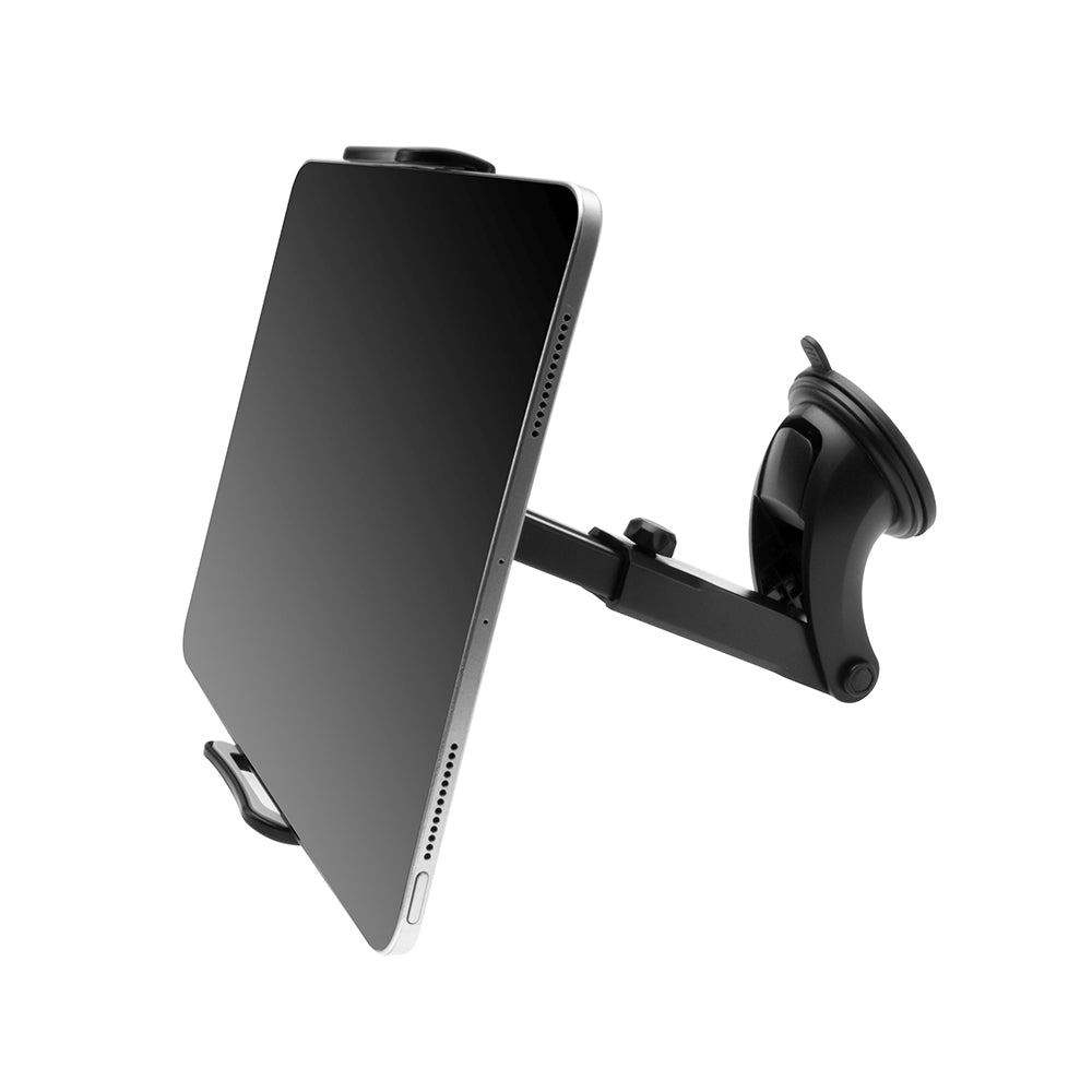 Suporte Auto Fixed Tab XL, 7 polegadas - 13 polegadas, Preto