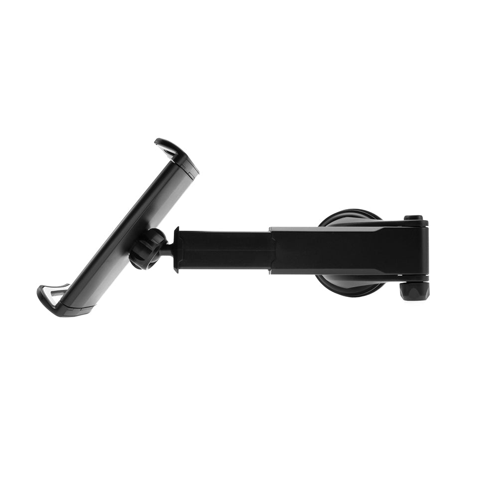 Suporte Auto Fixed Tab XL, 7 polegadas - 13 polegadas, Preto