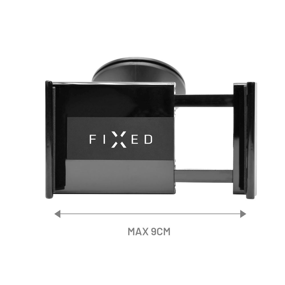 Suporte Auto Fixed, Universal, Preto