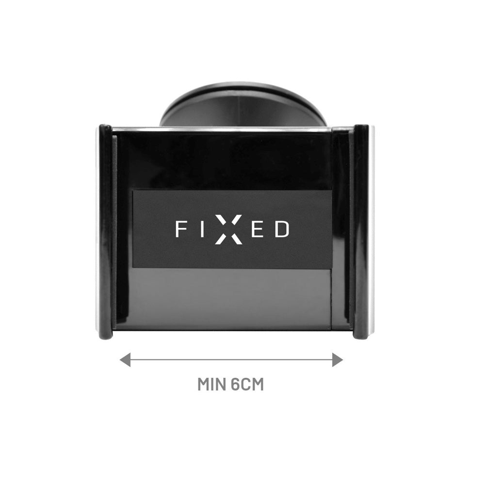Suporte Auto Fixed, Universal, Preto